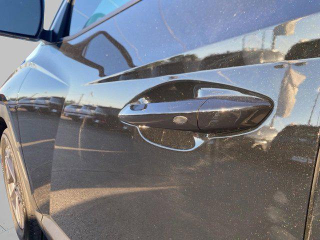 new 2026 Hyundai Tucson car, priced at $33,075