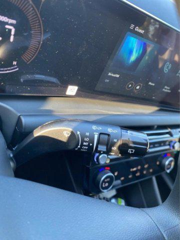 new 2026 Hyundai Tucson car, priced at $33,075
