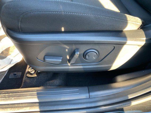 new 2026 Hyundai Tucson car, priced at $33,075