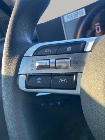 new 2026 Hyundai Tucson car, priced at $33,075