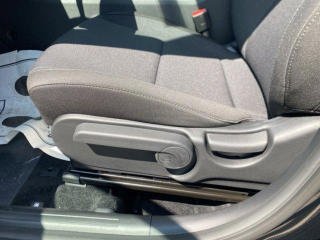 new 2026 Hyundai Kona car, priced at $27,395