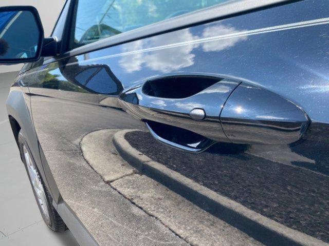 new 2026 Hyundai Kona car, priced at $27,395