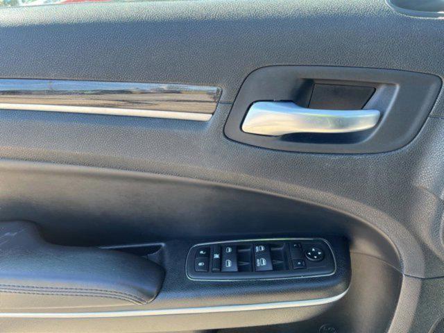 used 2022 Chrysler 300 car, priced at $22,990