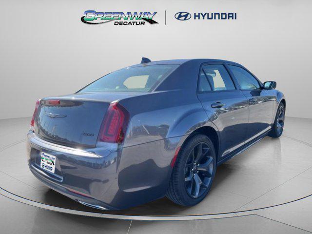 used 2022 Chrysler 300 car, priced at $22,990