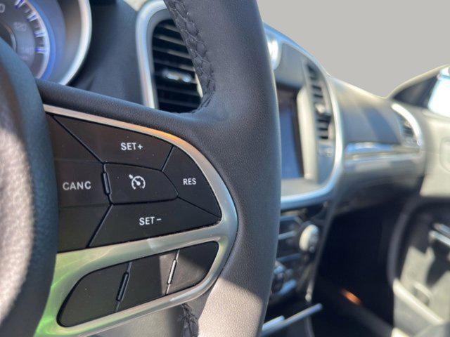 used 2022 Chrysler 300 car, priced at $22,990
