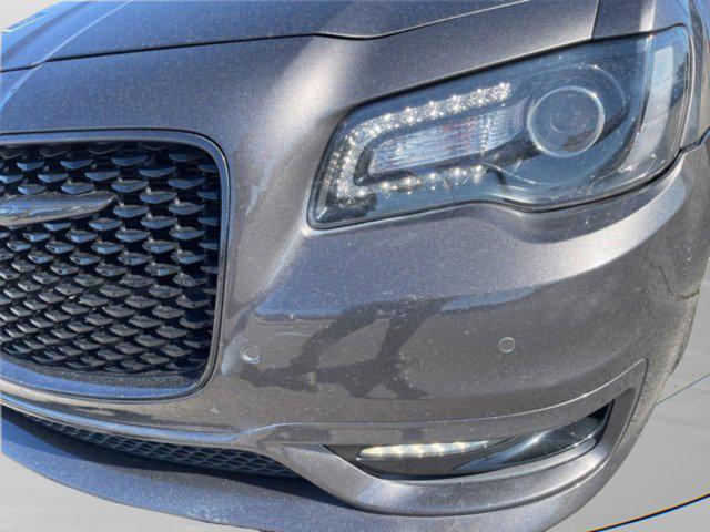 used 2022 Chrysler 300 car, priced at $22,990