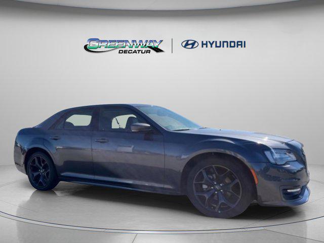 used 2022 Chrysler 300 car, priced at $23,990