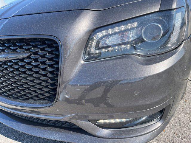 used 2022 Chrysler 300 car, priced at $24,250