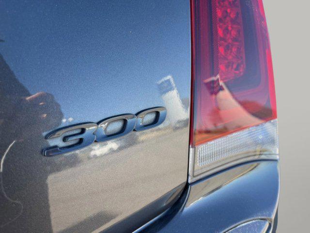 used 2022 Chrysler 300 car, priced at $22,990