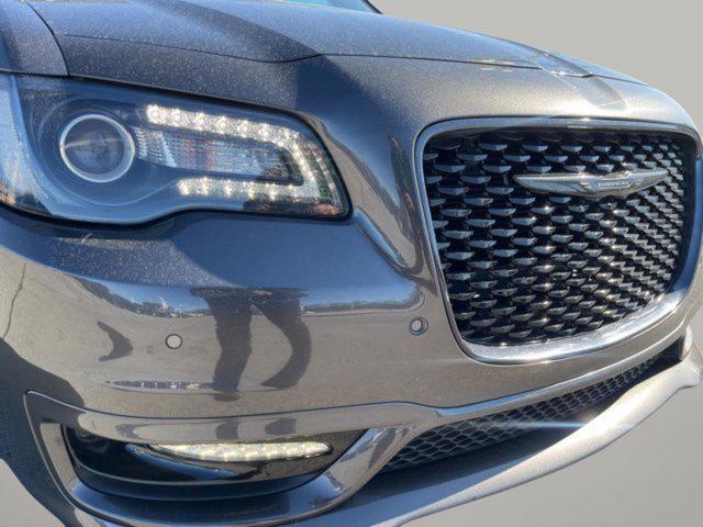 used 2022 Chrysler 300 car, priced at $22,990