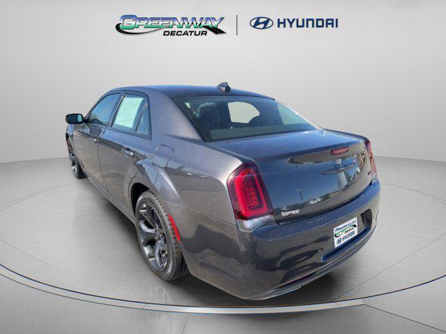 used 2022 Chrysler 300 car, priced at $22,990