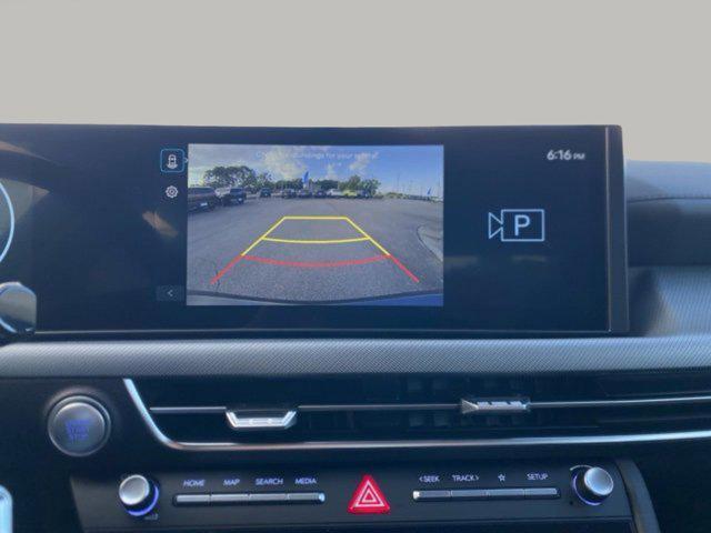 new 2025 Hyundai Sonata car, priced at $31,720