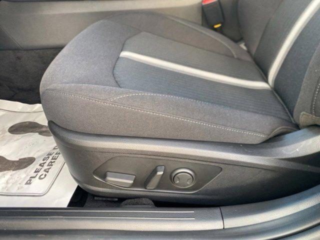 new 2025 Hyundai Sonata car, priced at $31,720