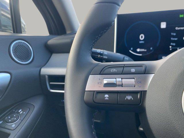 new 2025 Hyundai Sonata car, priced at $31,720