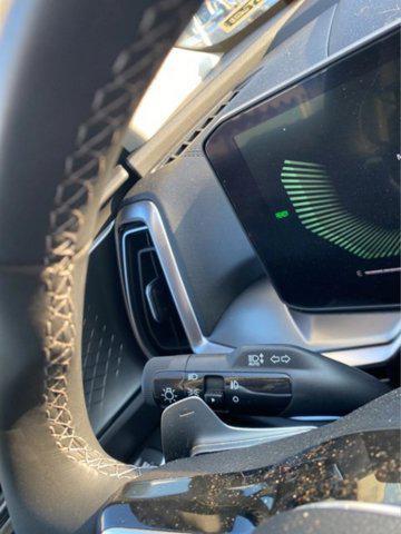 used 2025 Kia Sorento Hybrid car, priced at $33,995