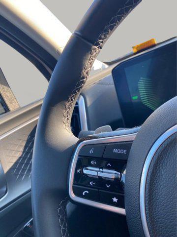 used 2025 Kia Sorento Hybrid car, priced at $33,995