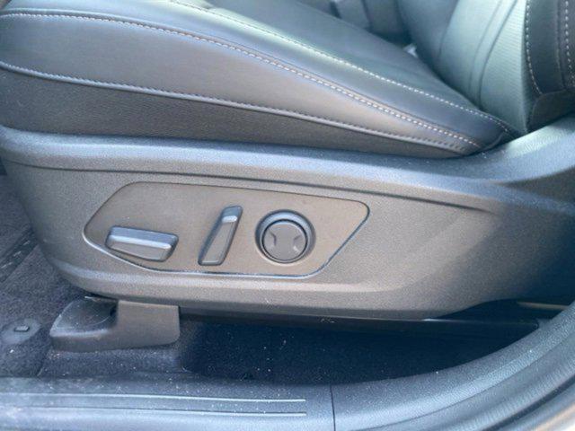 used 2025 Kia Sorento Hybrid car, priced at $33,995