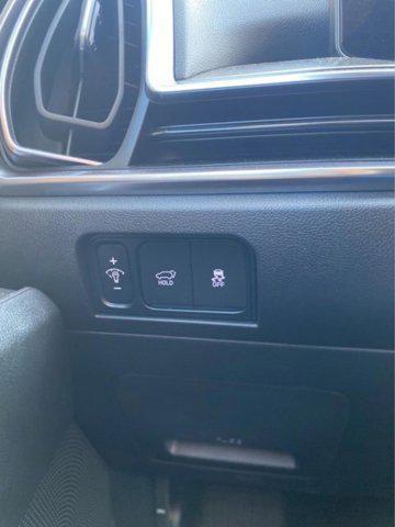 used 2025 Kia Sorento Hybrid car, priced at $33,995