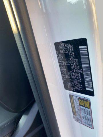 used 2025 Kia Sorento Hybrid car, priced at $33,995