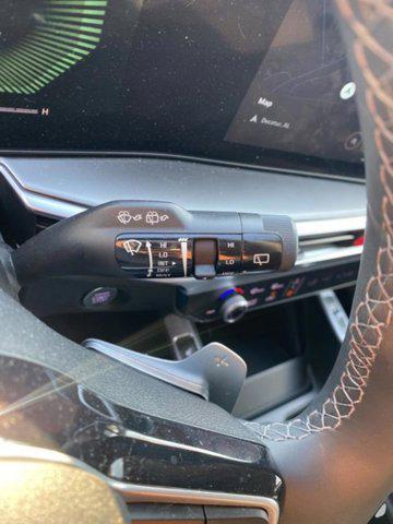 used 2025 Kia Sorento Hybrid car, priced at $33,995