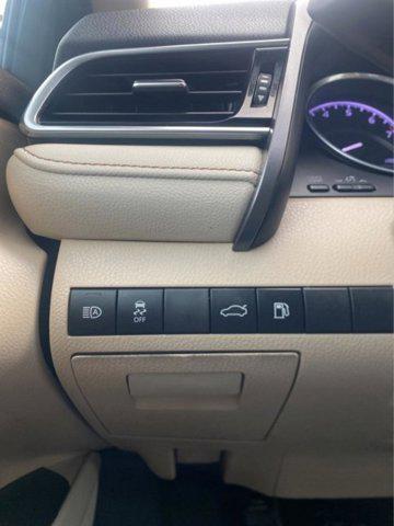 used 2018 Toyota Camry car, priced at $19,195