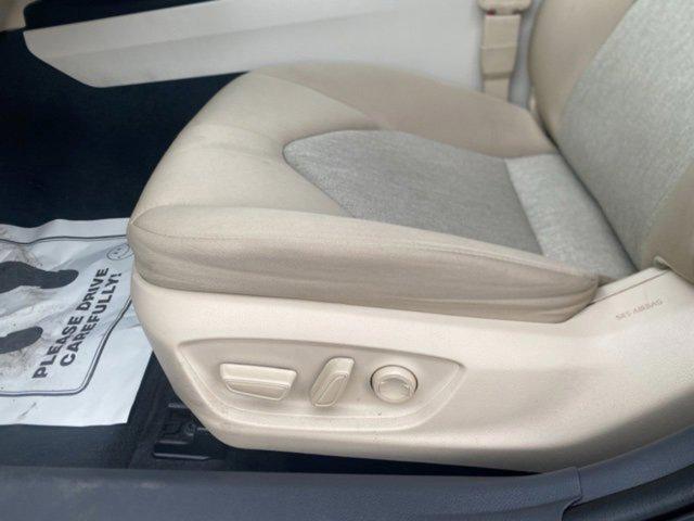 used 2018 Toyota Camry car, priced at $19,195