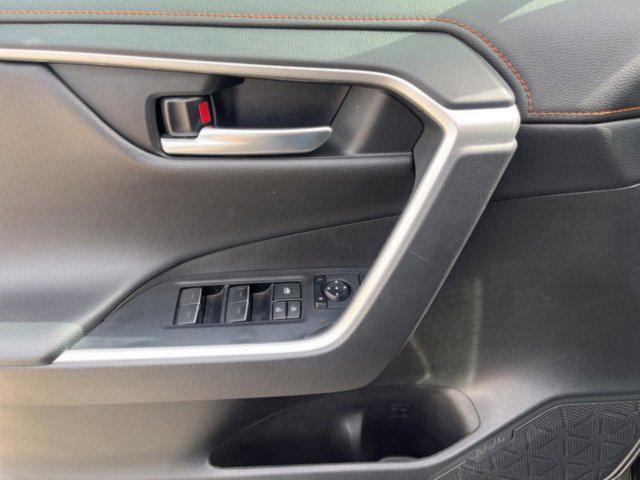 used 2024 Toyota RAV4 car, priced at $34,145