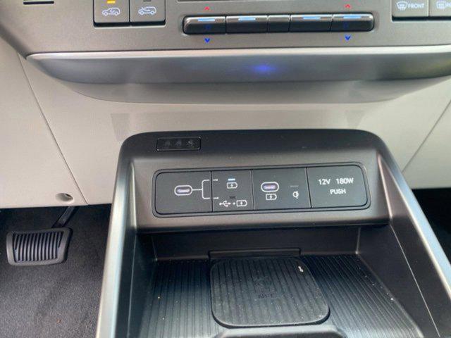 new 2025 Hyundai Kona car, priced at $29,295