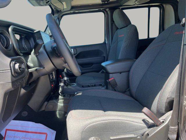 used 2024 Jeep Gladiator car, priced at $47,990