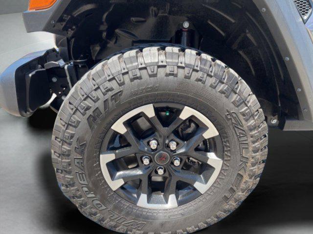 used 2024 Jeep Gladiator car, priced at $47,990