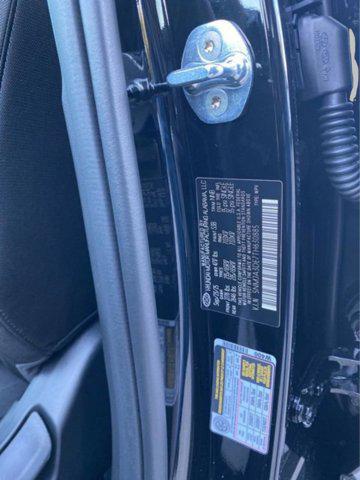 new 2026 Hyundai Tucson car, priced at $31,480