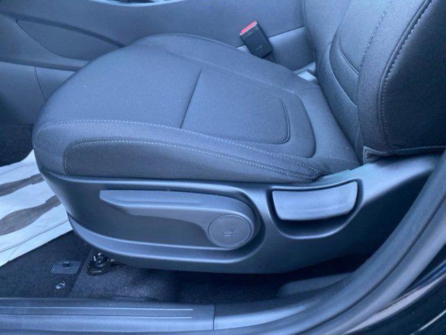 new 2026 Hyundai Tucson car, priced at $31,480
