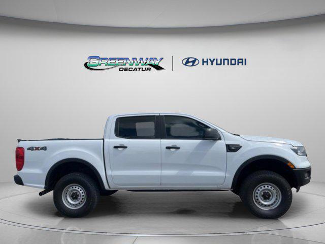 used 2022 Ford Ranger car, priced at $26,990