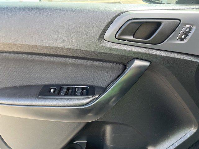 used 2022 Ford Ranger car, priced at $26,750