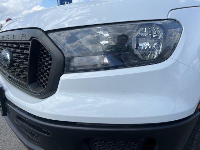 used 2022 Ford Ranger car, priced at $26,750