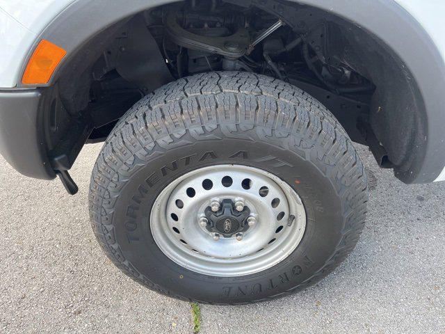 used 2022 Ford Ranger car, priced at $26,750