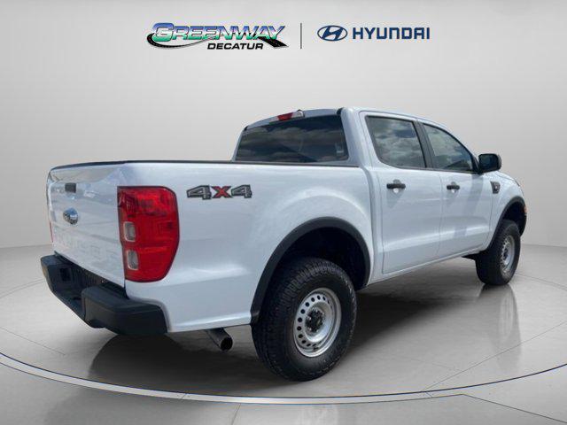 used 2022 Ford Ranger car, priced at $26,990