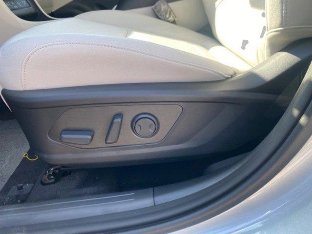 new 2025 Hyundai TUCSON Hybrid car, priced at $35,780