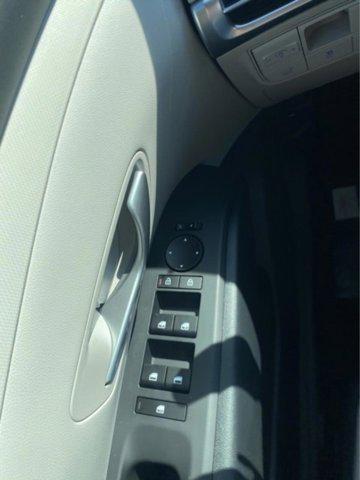 new 2025 Hyundai TUCSON Hybrid car, priced at $35,780