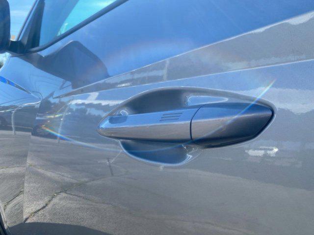 new 2025 Hyundai TUCSON Hybrid car, priced at $35,780