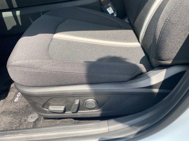 new 2025 Hyundai Sonata car, priced at $28,885