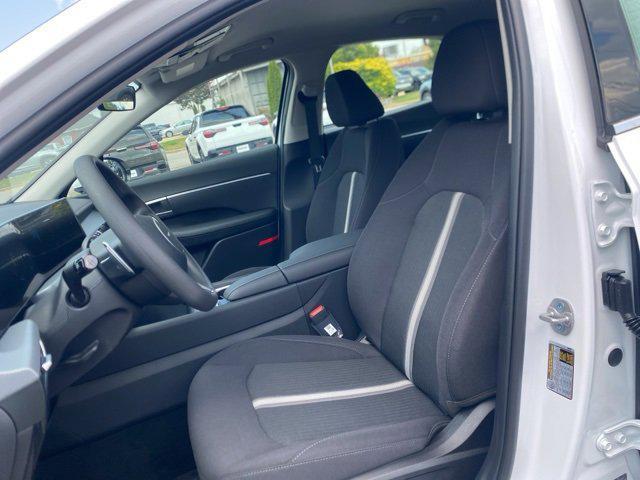 new 2025 Hyundai Sonata car, priced at $28,885