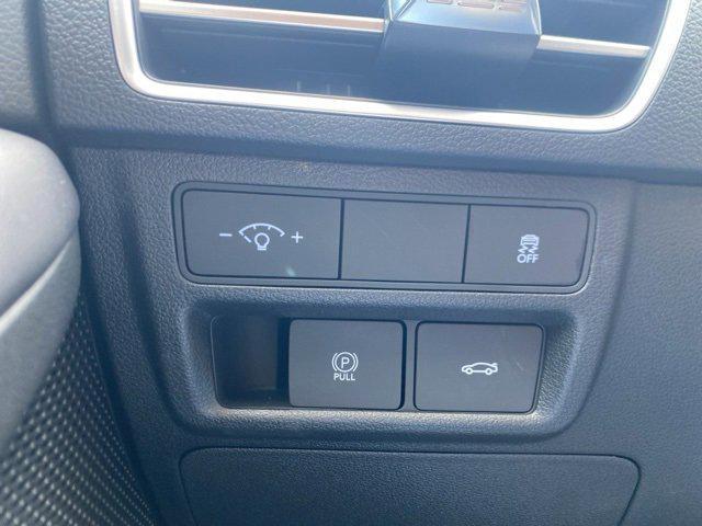 new 2025 Hyundai Sonata car, priced at $28,885