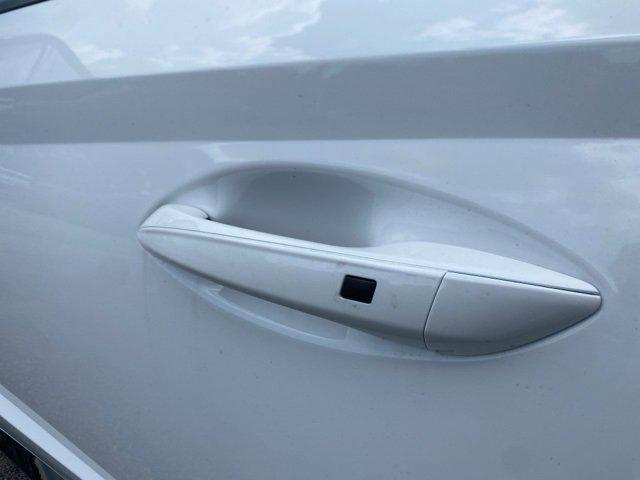 new 2025 Hyundai Sonata car, priced at $28,885