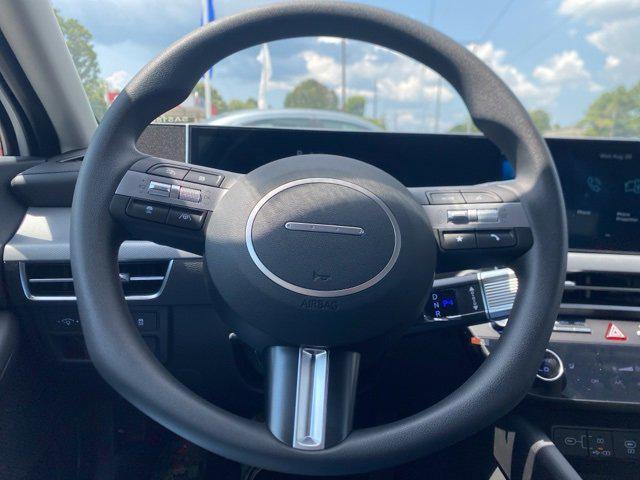 new 2025 Hyundai Sonata car, priced at $28,885