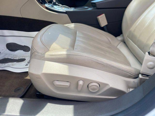 used 2013 Buick Regal car, priced at $6,401