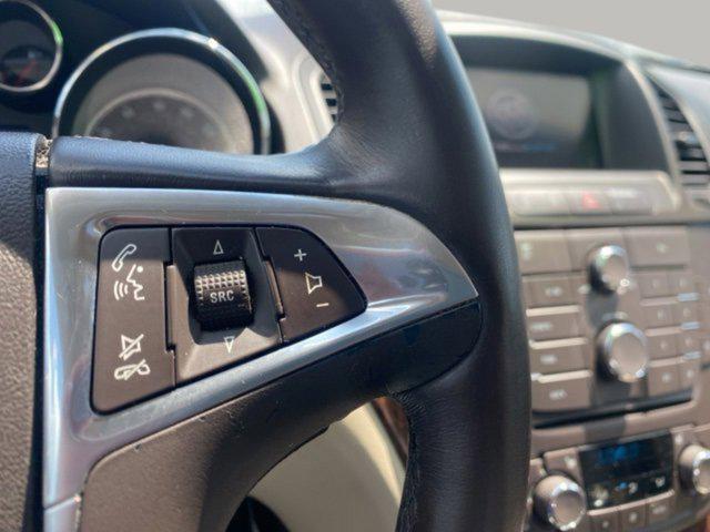 used 2013 Buick Regal car, priced at $6,401