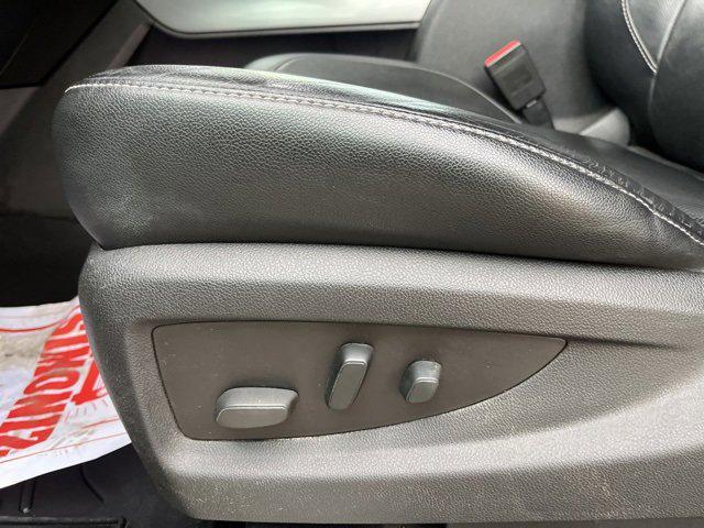 used 2016 Chevrolet Silverado 1500 car, priced at $25,990