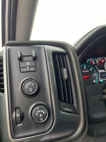 used 2016 Chevrolet Silverado 1500 car, priced at $25,990