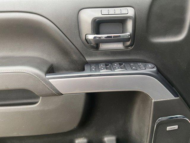 used 2016 Chevrolet Silverado 1500 car, priced at $25,990